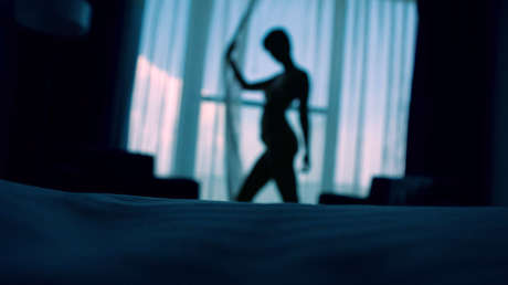 Machete en mano, obliga a su exnovio a tener sexo con ella y sufre las consecuencias