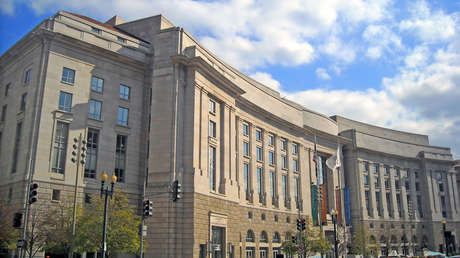 Los 'think tanks' estadounidenses y cómo se construye una imagen de América Latina