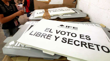 El fraude y la violencia en México: Las deudas de nuestra democracia