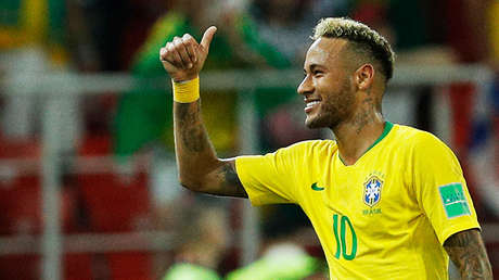 Brasil gana a Serbia en un partido sin 'sustos' y se cruzará en octavos con México