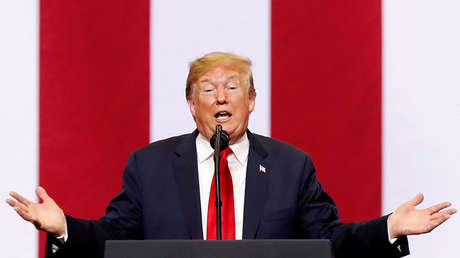 Pompeo: Trump considera que Rusia debe ser parte de las discusiones globales