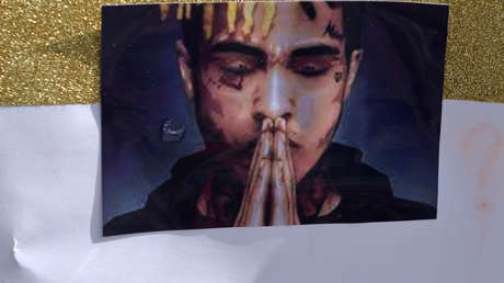 VIDEO: Publican el clip póstumo de XXXTentacion donde el rapero se pelea con su propio cadáver