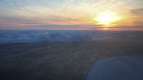 Científicos pronostican un cambio drástico irreversible en el clima en el mar de Barents