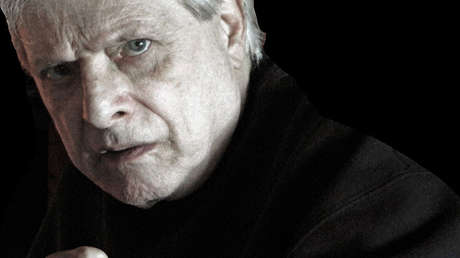 Fallece a los 84 años Harlan Ellison, escritor de la serie Star Trek