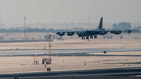 AUDIO: Interceptan en EE.UU. un mensaje 'apocalíptico' de lanzamiento de misiles nucleares