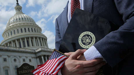 Consejo de Seguridad de Rusia: "EE.UU. se resiste a la formación de un mundo multipolar"