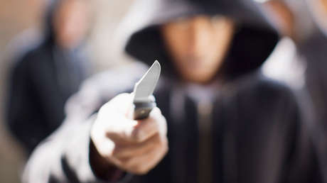 El agresor de una modelo rusa en Dubái amenazó con cortarla en pedazos