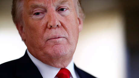 Trump no descarta aceptar la soberanía rusa sobre Crimea