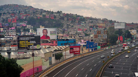 Cómo botar el dinero: Millonaria propaganda política no influye en electores de Ciudad de México