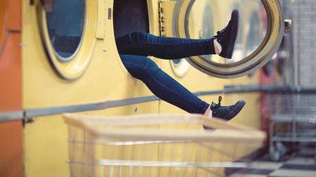 Un niño de tres años muere asfixiado tras meterse en una lavadora cuando jugaba al escondite