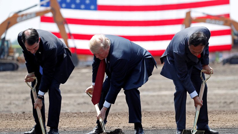 Los mejores momentos de la última semana en imágenes espectaculares