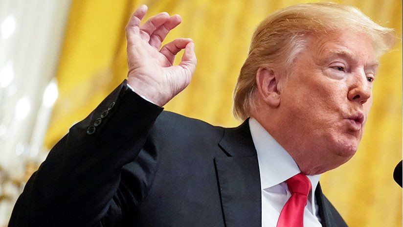 ¿Pretende Trump salir de la OMC? La Casa Blanca redacta una ley para evitar sus principales normas