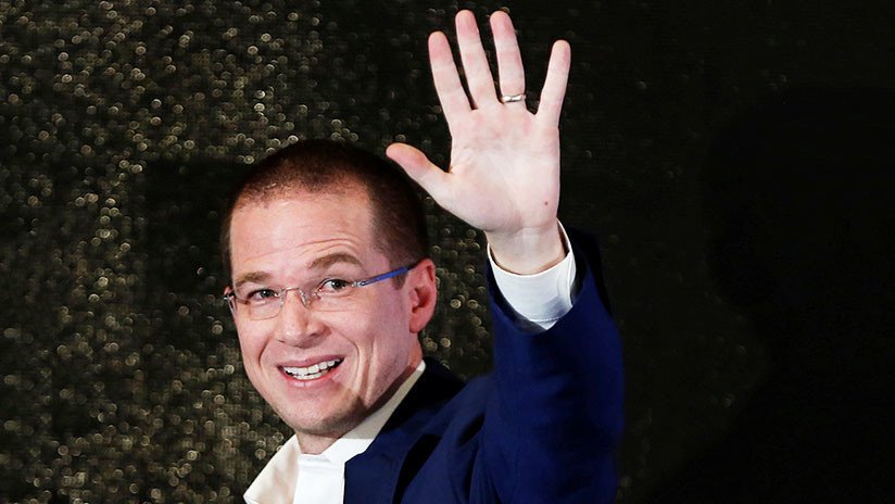 Anaya y Meade aceptan derrota y triunfo de López Obrador como el próximo presidente de México