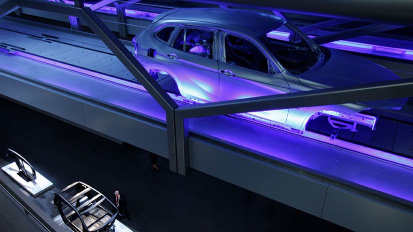 La UE a Trump: Aranceles a importación de automóviles costarían a EE.UU. 300.000 millones de dólares