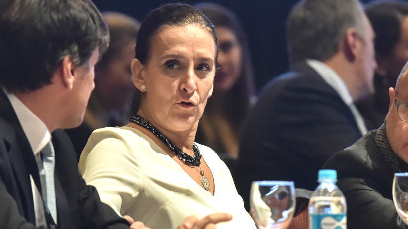 Fuertes críticas a la vicepresidenta argentina por rechazar el aborto incluso en casos de violación