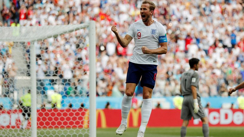 Indignación en redes por portada de The Sun sobre Colombia en vísperas del partido contra Inglaterra