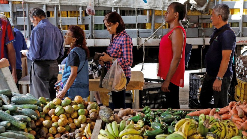 ¿Por qué los precios en Venezuela suben de la noche a la mañana (literalmente)?