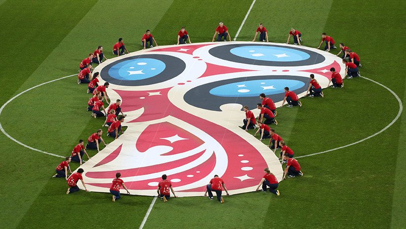 El embajador de Suecia destaca el buen nivel de organización del Mundial de Rusia 2018