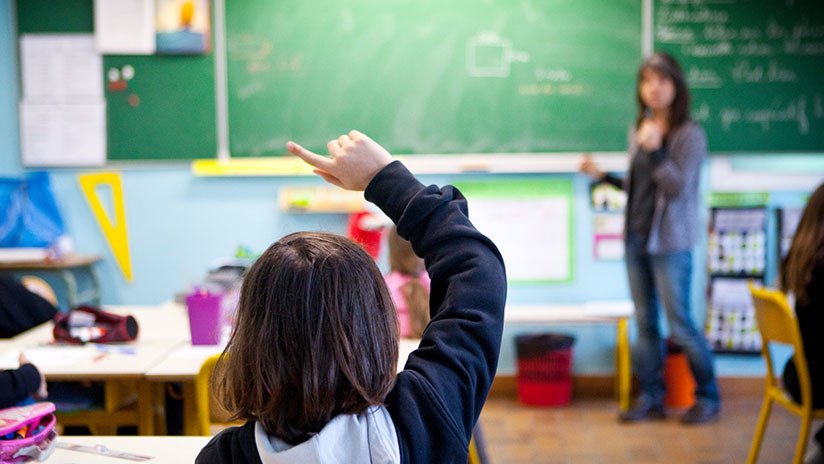 Un niño prodigio belga se prepara para entrar a la universidad a los ocho años de edad (VIDEO)