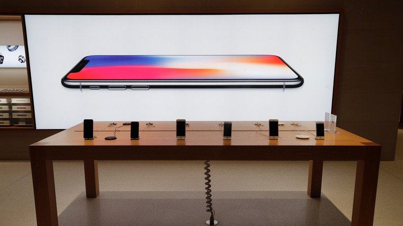 Revelan detalles sorprendentes de los nuevos modelos de Apple, que serían anunciados en otoño