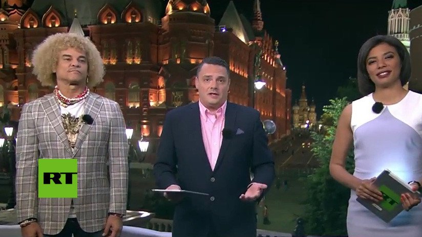 El 'Pibe': "Bélgica se mostró como candidato al título en el partido contra Brasil" (VIDEO)