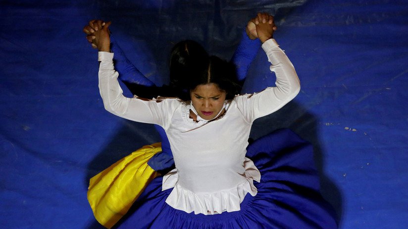 Los espectaculares momentos de la semana en imágenes desde América Latina