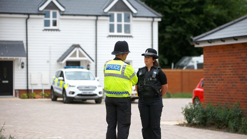 Fallece la mujer envenenada con un agente nervioso en Amesbury