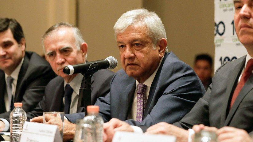 México tendrá una política exterior "de no injerencia" sobre Venezuela y Nicaragua