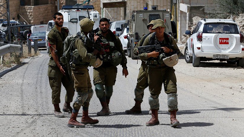 Israel amenaza con atacar Siria si advierte la presencia de fuerzas iraníes en su territorio