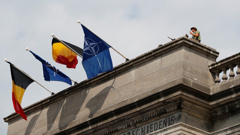 Alemania: "No somos prisioneros ni de Rusia ni de EE.UU."   