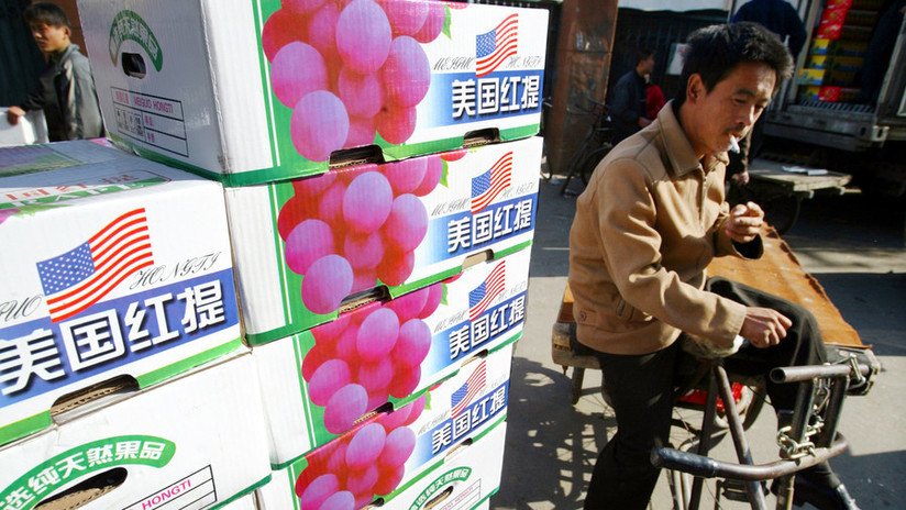 Economista de Yale: "EE.UU. va camino de perder la guerra comercial con China"