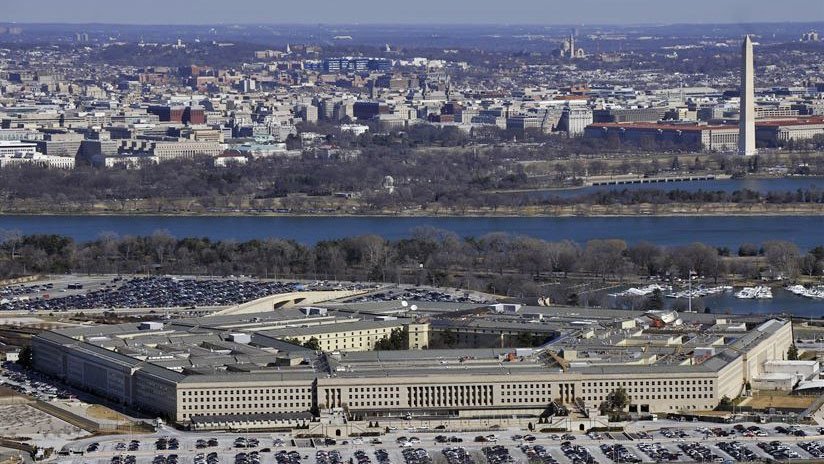 El Pentágono se pone en modo "control de daños" tras amenazas de Trump en la cumbre de la OTAN