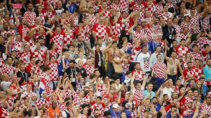 MEMES: La Red calienta motores ante la final del Mundial de Rusia 2018