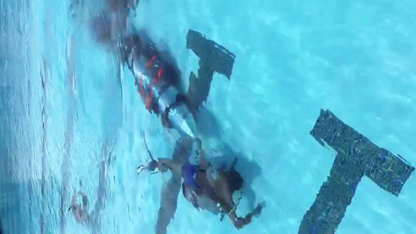 Buzo rescatador de los niños en Tailandia: "Elon Musk puede meterse su submarino donde le quepa"