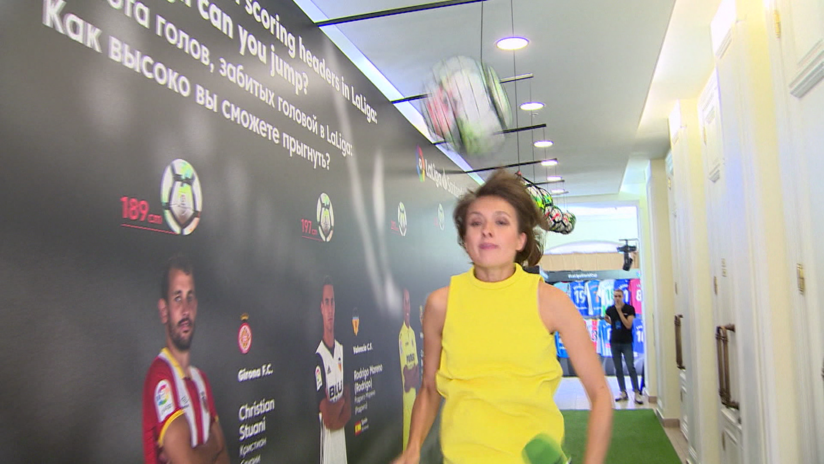 Deportes en reportes (E303)