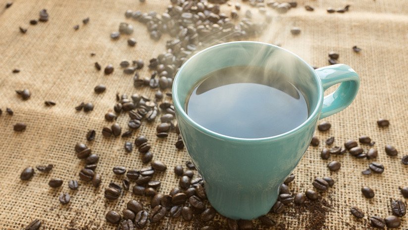 Este es el beneficio inesperado del aroma del café