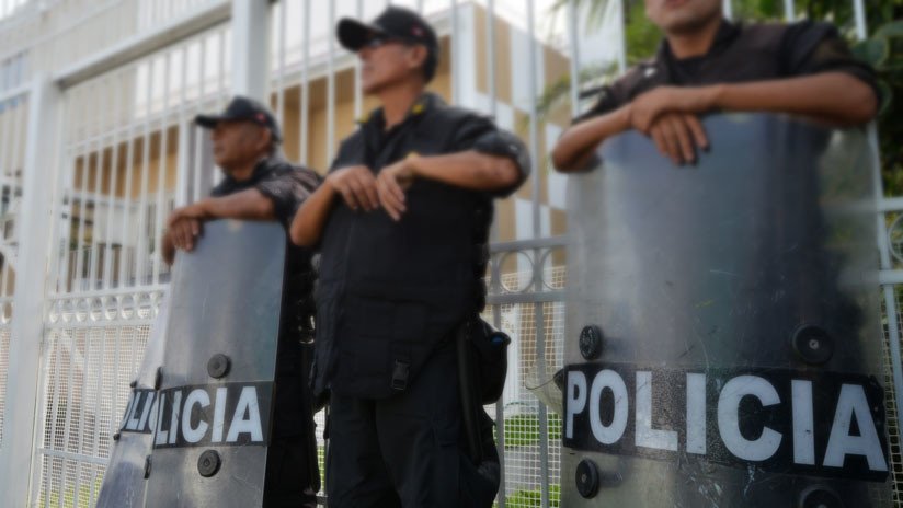 Hijos matan a su madre en escabroso ritual satánico en Perú