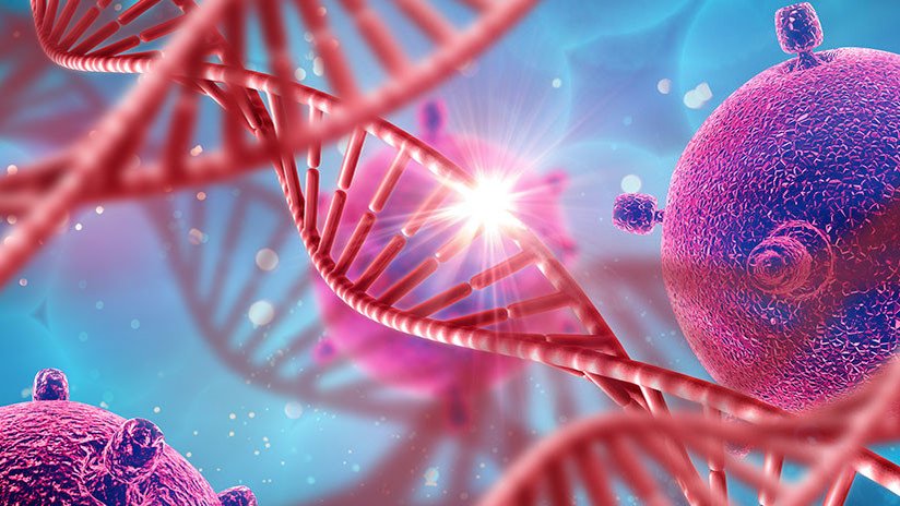 Un método pionero de modificación genética puede tener consecuencias fatales 