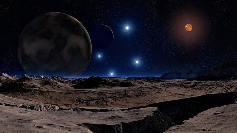 Desarrollan un nuevo método que permite "cazar planetas como la Tierra", hasta ahora indetectables