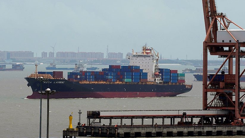 Trump: Estoy "listo" para aplicar aranceles a todos los bienes chinos importados por EE.UU.