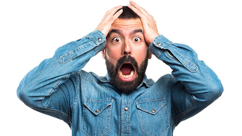 ¿Cuatro colores o uno solo?: Esta nueva ilusión óptica le dejará perplejo (FOTO)