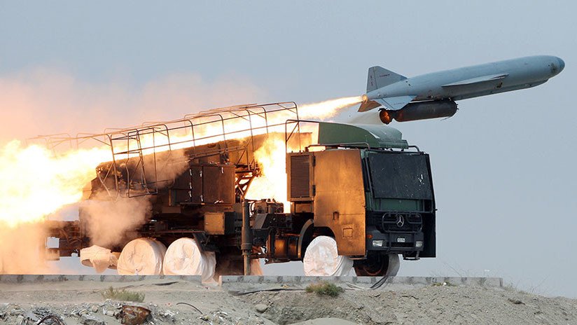 Presidente iraní a EE.UU.: La guerra con Teherán sería "la madre de todas las guerras"