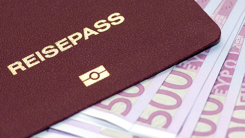 Bloomberg publica el 'ranking' de los países que venden la ciudadanía