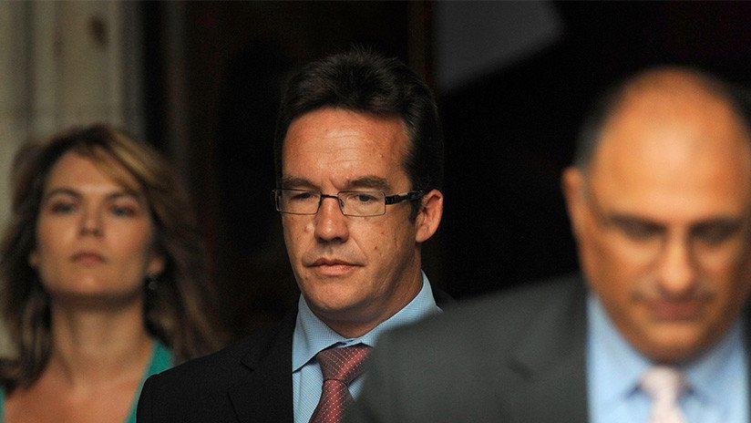 Un medio compensará con 23.000 dólares a un hombre al que acusó de pedofilia en el caso Madeleine