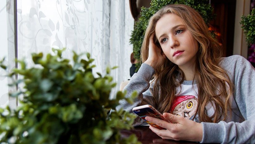 ¿Adiós recuerdos? Esta es la capacidad que los 'smartphones' matan en los adolescentes