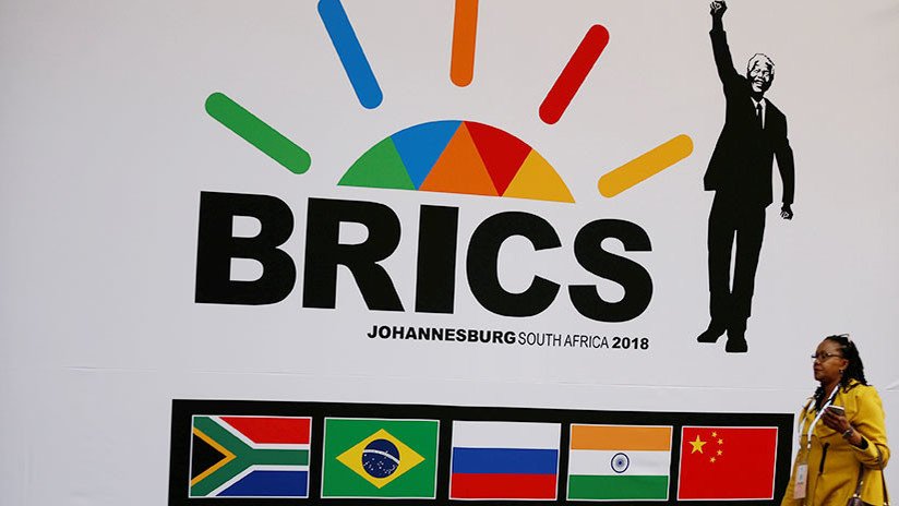 Las claves de la cumbre de los BRICS en Sudáfrica