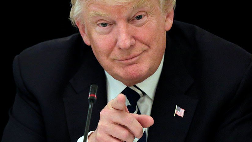 Un estudiante cita a Trump antes de agredir sexualmente a una compañera de la universidad  