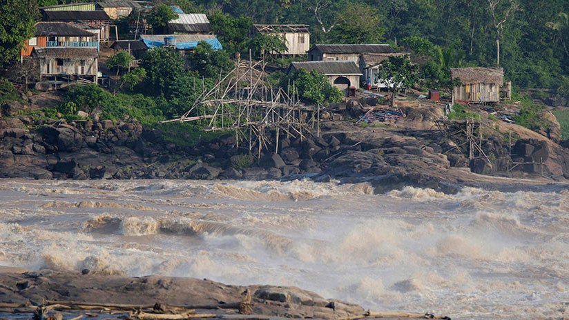 Encuentran rastros de una antigua civilización agricultora en América del Sur 