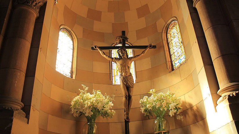 Chile: Suspenden a un sacerdote de la Araucanía tras denuncia de abuso sexual