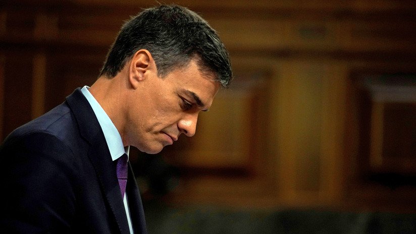 Primer varapalo al Gobierno de Pedro Sánchez: el Congreso tumba el techo de gasto